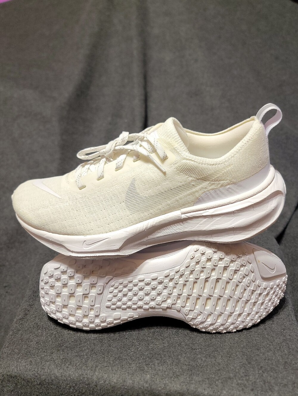 Nike ZoomX Invincible Run Flyknit 3